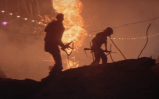 40 Years On, A Look Back at Palme d’Or Winner “Apocalypse Now”