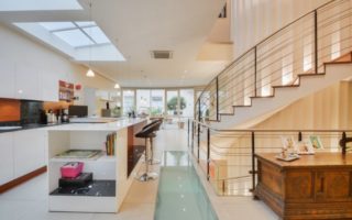 For Sale: Exceptional Triplex Apartment in Saint-Germain-des-Prés