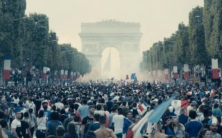 A New “Les Mis” Debuts at Cannes Film Festival to Great Acclaim