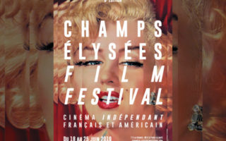 Champs-Elysées Film Fest Carves A Niche of its Own