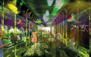 Underground Paris: Plans to Transform Abandoned City Sites