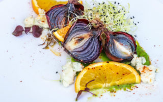Supernature Opens a New Location in Printemps Du Goût 