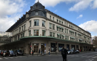 The Ultimate Shopping Guide to Le Bon Marché in Paris