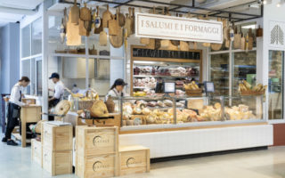 Eataly Paris: The Soul of Italy in the Heart of the French Capital