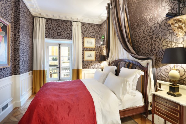 Paris apartment for sale