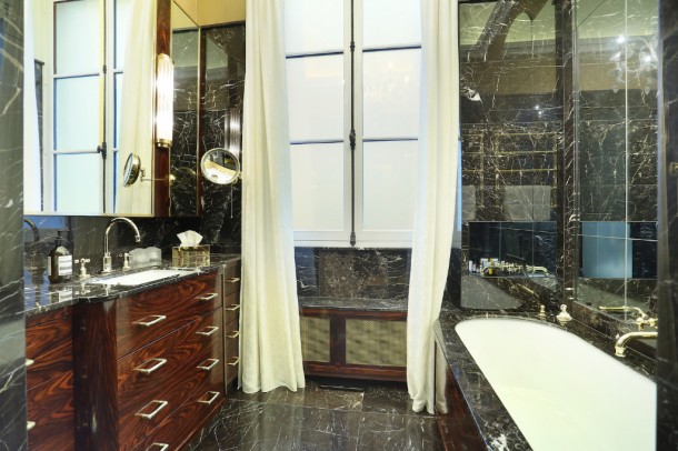 Paris apartment for sale