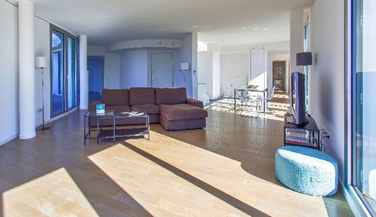 Paris apartment for sale