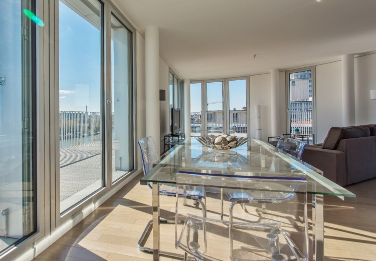 Paris apartment for sale
