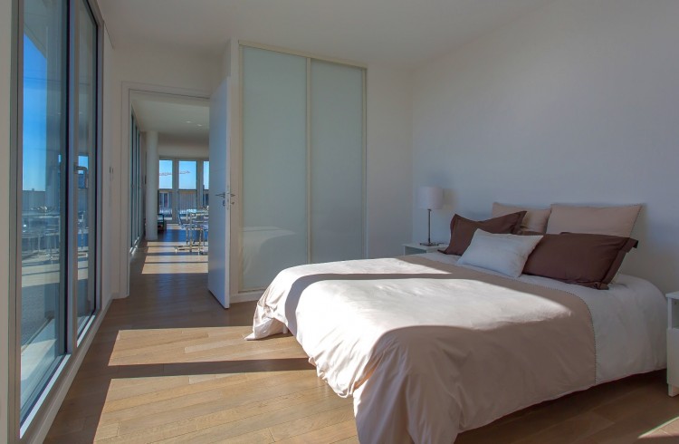 Paris apartment for sale