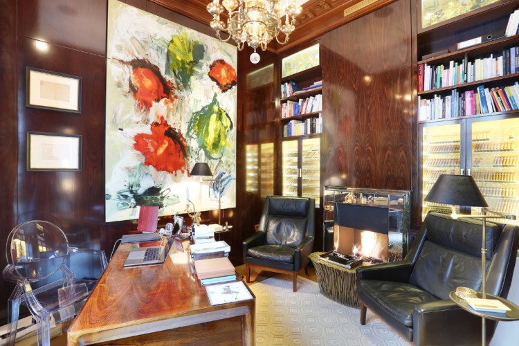 Paris apartment for sale