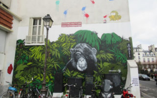 Perfect Play-Spaces for All Ages in Paris: A Psychologist’s Take