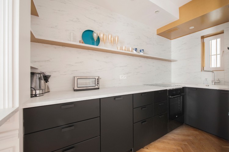 Paris apartment for sale