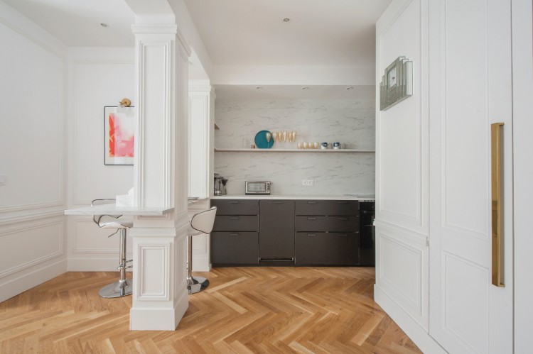 Paris apartment for sale