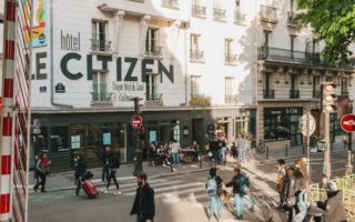 The Hood Pops up at Le Citizen Hotel This Summer