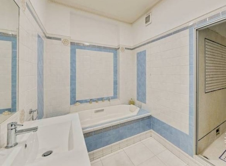 Paris apartment for sale