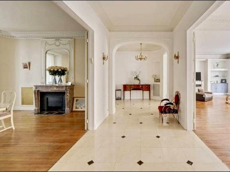 Paris apartment for sale