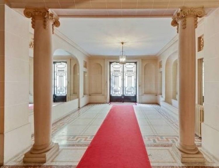 Paris apartment for sale