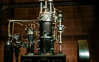 Photo Essay: Explore the Musée des Arts et Metiers in Paris