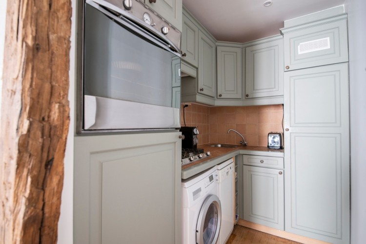 Paris apartment for sale