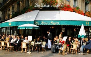 Left Bank: Hidden Treasures of Paris in Plain Sight, Part 3