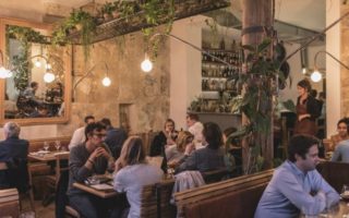 Where to Eat in Paris: Restaurants with Air-Conditioning