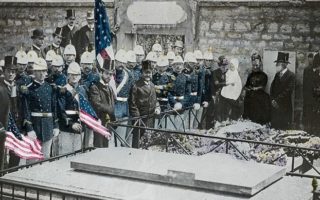 Headless Bodies and the Marquis de Lafayette: Discover Picpus Cemetery