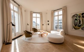 For Sale: Luxurious 3-Bedroom Apartment with Etoile View