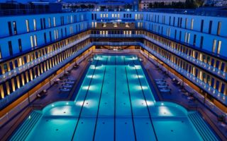 Inside the Hotel Molitor Paris as it Celebrates its 90th year