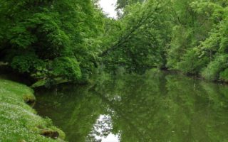 Gustave Caillebotte Exhibition at Yerres, France