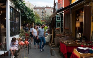 Les Puces de Saint-Ouen: A Celebration at Paul Bert Serpette Market