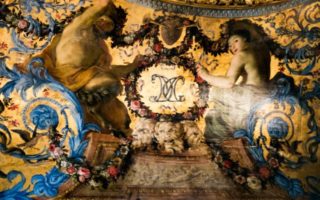 Baudelaire’s Club des Hashischins: Explore Hotel de Lauzun on the Ile Saint-Louis