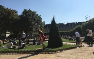 La Rentrée in Paris: Before and After France’s Summer Holidays