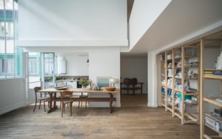 L’Emploi du Temps: A Four-Day Creative Workshop in Paris