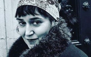 Edith de Belleville on Guiding, Paris Cafés and French Women in History