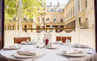 Bocuse, Eclipses, Le Faham and More Great Paris Restaurants