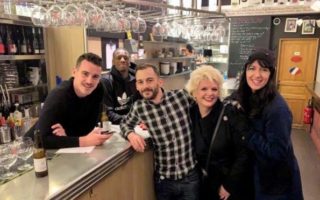 L’Avant Comptoir: The Unmissable Wine Bar in Saint-Germain-des-Prés