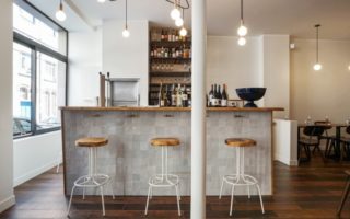 Galerna: Contemporary Spanish Dining in the 20th Arrondissement