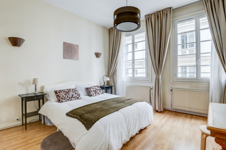 apartment for sale in Paris