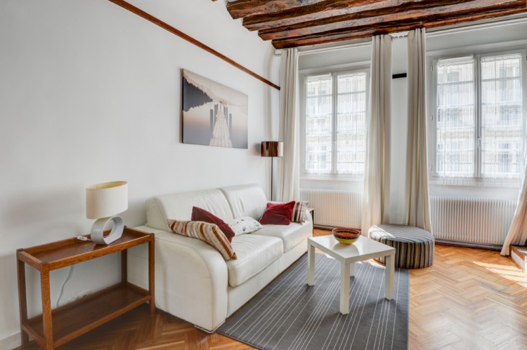 apartment for sale in Paris