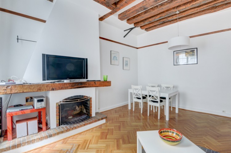 apartment for sale in Paris