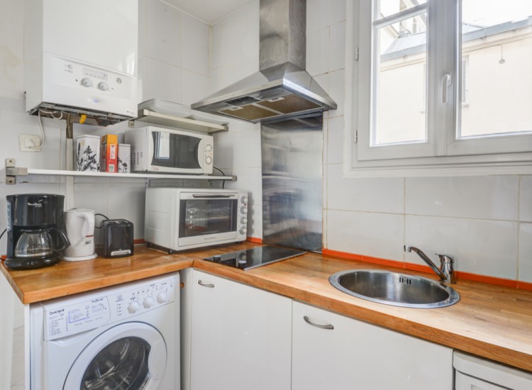 apartment for sale in Paris