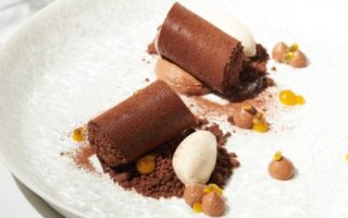 Where We’re Eating Now in Paris: Marcore Maison de Cuisine, Edern, Chez Julien, Le Volnay