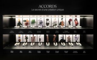 Become a Perfumer at The Alchemist Atelier in Paris