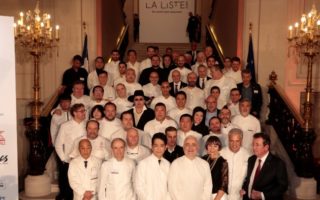 La Liste: The World’s Best Restaurant is in Paris