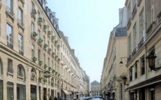 Streets and Stories: Rue de l’Odéon in Saint-Germain-des-Prés