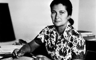 Four Influential Feminist Women in French History