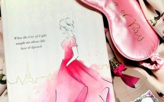 Win the book ‘Paris Dreaming’ — and some dreamy Parisian extras!