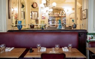 Eat the Year – Start Here! Paris Restaurants to Try This Winter
