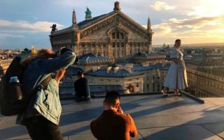 Paris Shopping Tips: Treat Yourself to a (Mindful) Shopping Spree