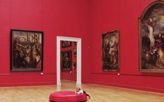 Top Winter Exhibitions in Paris